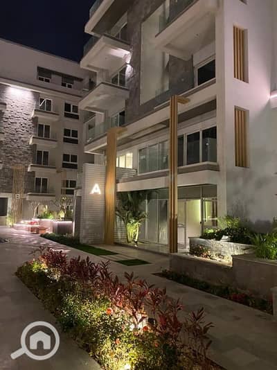 3 Bedroom Flat for Sale in New Cairo, Cairo - 244473606_904003867215805_3783061058772998172_n. jpg