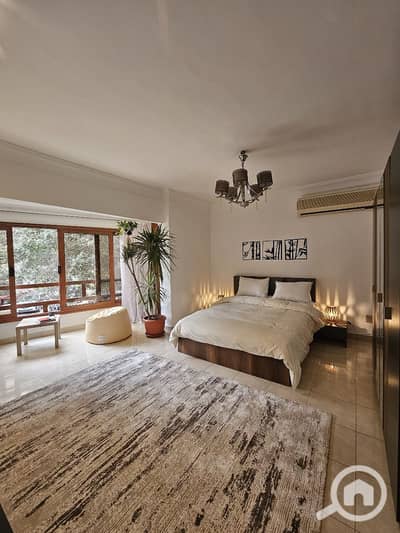 3 Bedroom Apartment for Rent in Maadi, Cairo - IMG-20250818-WA0005. jpg