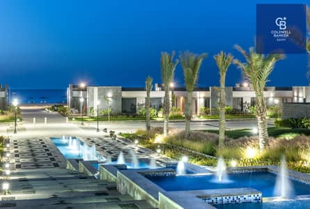 3 Bedroom Twin House for Sale in North Coast, Matruh - WhatsApp Image 2025-09-07 at 12.42. 02 PM (2). jpeg