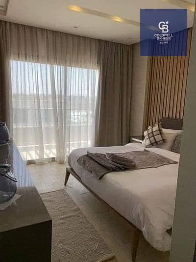 4 Bedroom Penthouse for Sale in New Cairo, Cairo - 472685991_577787978220784_8054116618563618640_n. jpg