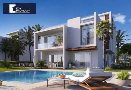 فیلا 6 غرف نوم للبيع في الساحل الشمالي، مطروح - WhatsApp Image 2025-06-25 at 3.48. 38 PM (20). jpeg