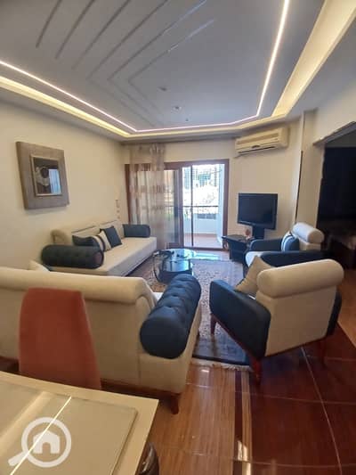 2 Bedroom Apartment for Rent in Zahraa Al Maadi, Cairo - IMG-20250906-WA0101(2). jpg