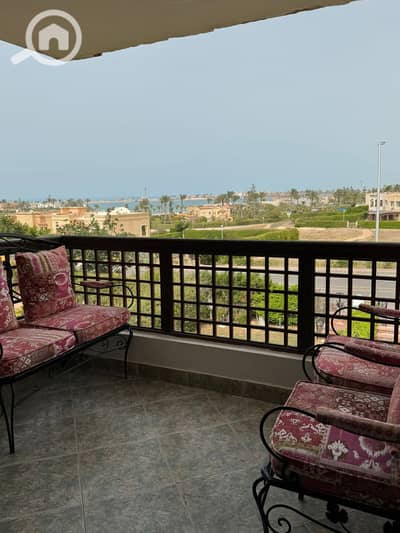 2 Bedroom Chalet for Rent in North Coast, Matruh - IMG-20250527-WA0068. jpg