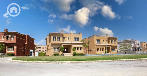 7 Bedroom Villa for Sale in New Cairo, Cairo - photo_2025-03-17_00-06-46. jpg