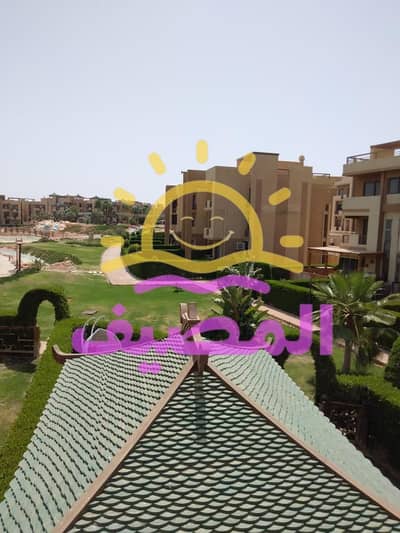 3 Bedroom Duplex for Rent in Ain Sukhna, Suez - WhatsApp Image 2023-04-23 at 14.07. 40. jpeg