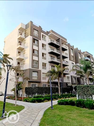 3 Bedroom Flat for Sale in Madinaty, Cairo - WhatsApp Image 2025-09-10 at 10.42. 11 PM (1). jpeg