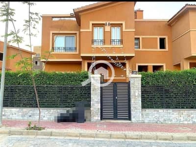 5 Bedroom Villa for Sale in New Cairo, Cairo - photo_2025-02-13_06-25-41. jpg