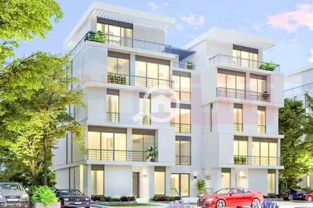 Studio for Sale in Amreya, Alexandria - WhatsApp Image 2024-12-06 at 3.41. 31 AM (1). jpg