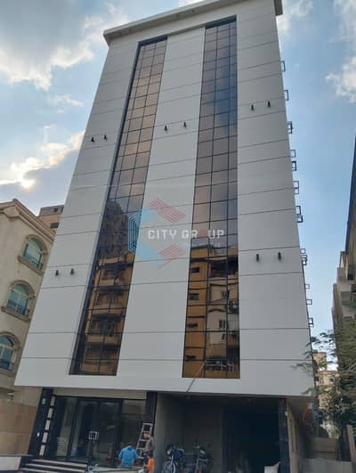 Commercial Building for Rent in Maadi, Cairo - IMG-20250324-WA0052. jpg