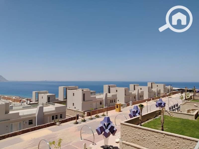 7 Il monte galala Sea view Chalet المونت جلاله في العين السخنة تطوير مصر  (10). jpg