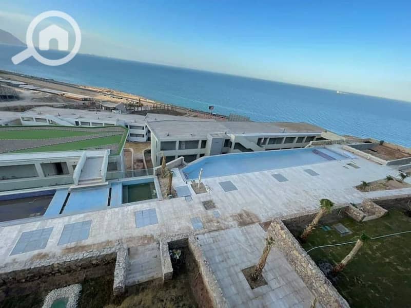 8 Il monte galala Sea view Chalet المونت جلاله في العين السخنة تطوير مصر  (18). jpeg