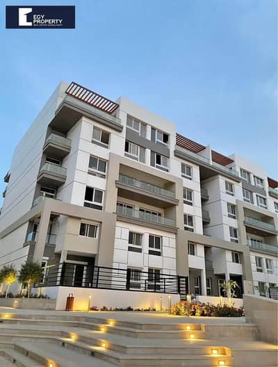 3 Bedroom Flat for Sale in New Cairo, Cairo - WhatsApp Image 2025-08-05 at 2.19. 00 PM (9). jpeg