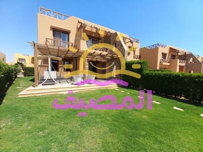 فیلا 4 غرف نوم للايجار في العين السخنة، السويس - WhatsApp Image 2025-05-27 at 3.26. 10 PM. jpeg