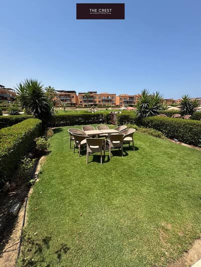 3 Bedroom Duplex for Sale in North Coast, Matruh - 22a9bd92-b288-49ad-815c-b2b4e36c6397. jpg