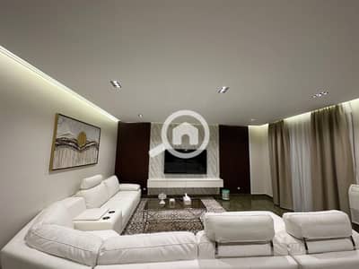 3 Bedroom Apartment for Rent in New Cairo, Cairo - IMG-20250910-WA0134. jpg