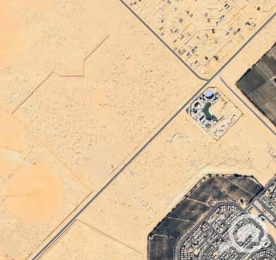 Residential Land for Sale in Sadat, Monufia - IMG_9858. jpg