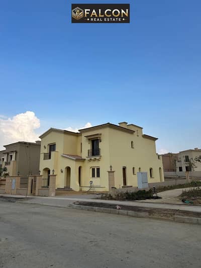 4 Bedroom Villa for Sale in New Cairo, Cairo - WhatsApp Image 2025-08-23 at 23.10. 51_f09a11b9. jpg