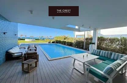 5 Bedroom Villa for Sale in North Coast, Matruh - تةى. jpg