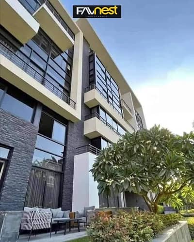 2 Bedroom Flat for Sale in New Cairo, Cairo - IMG-20250910-WA0080. jpg