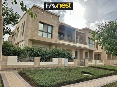 3 Bedroom Townhouse for Sale in Mostakbal City, Cairo - 545250164_122143994690871019_7577866199841871510_n. jpg