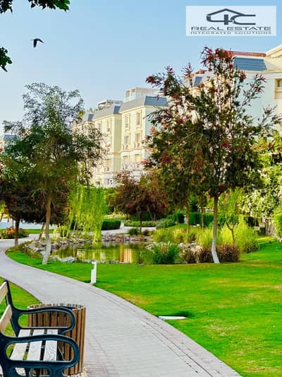 فلیٹ 2 غرفة نوم للبيع في القاهرة الجديدة، القاهرة - WhatsApp Image 2025-11-09 at 15.43. 20. jpeg فلیٹ 2 غرفة نوم للبيع في القاهرة الجديدة، القاهرة - WhatsApp Image 2025-11-09 at 15.43. 20. jpeg