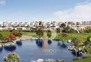 2 Bedroom Apartment for Sale in Sheikh Zayed, Giza - IMG_0202. jpeg