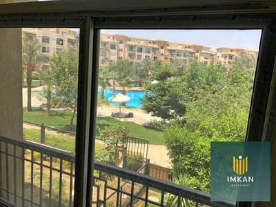 3 Bedroom Flat for Sale in Katameya, Cairo - 1bf2cbb0-37cf-498c-8d73-e9637d9e56e7. jpg