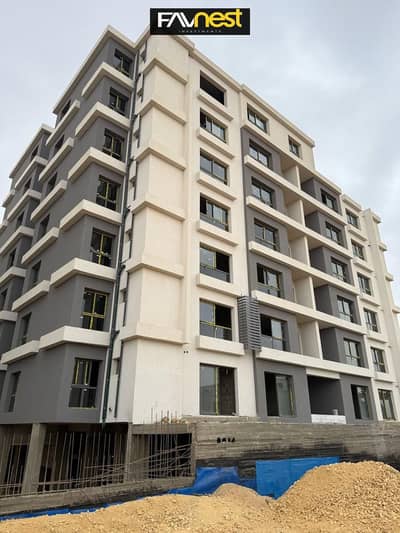 2 Bedroom Apartment for Sale in New Cairo, Cairo - WhatsApp Image 2025-09-10 at 16.37. 57 (10). jpeg