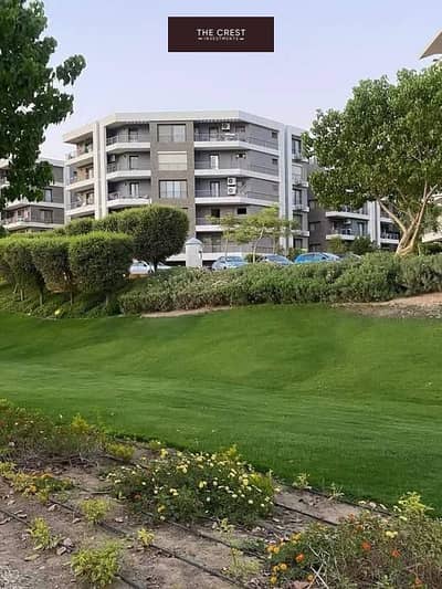 4 Bedroom Apartment for Sale in New Cairo, Cairo - 490731318_122181156236288470_5839231860569320637_n - Copy. jpg
