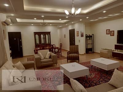 فلیٹ 3 غرف نوم للايجار في القاهرة الجديدة، القاهرة - IMG-20250907-WA0128. jpg