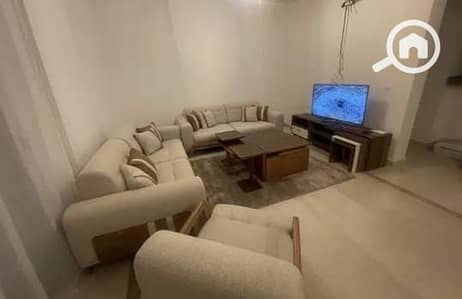 2 Bedroom Flat for Rent in New Cairo, Cairo - IMG-20250910-WA0096. jpg