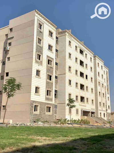 فلیٹ 3 غرف نوم للبيع في حدائق اكتوبر، الجيزة - 1000117350. jpg
