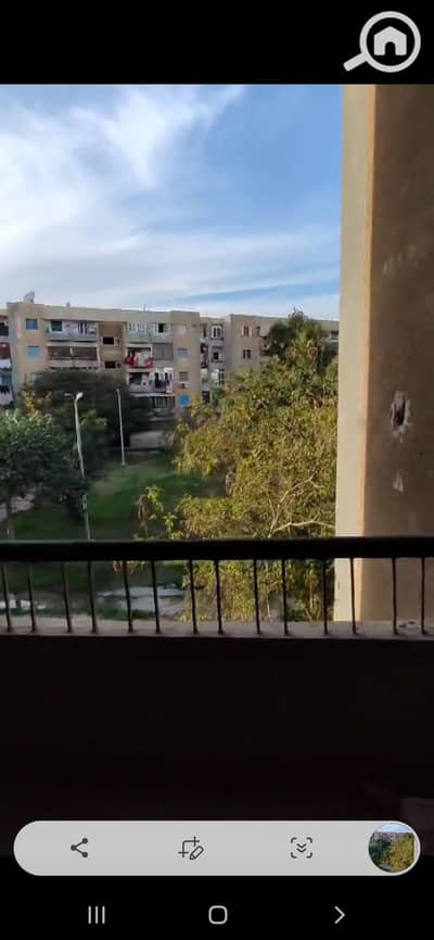 شقة 2 غرفة نوم للبيع في الشيخ زايد، الجيزة - Screenshot_٢٠٢٥٠٩٠٧-١٥٤٢٠٠_WhatsApp. jpg