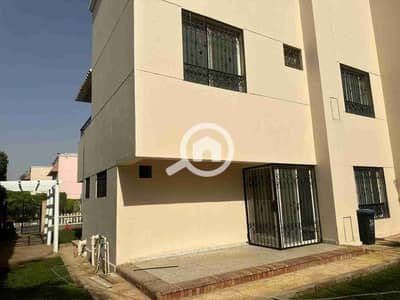 فیلا 4 غرف نوم للبيع في القاهرة الجديدة، القاهرة - 1000908751. jpg