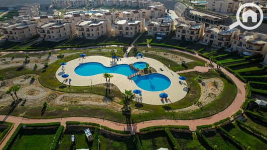 5 Bedroom Villa for Sale in North Coast, Matruh - م ١. jpg
