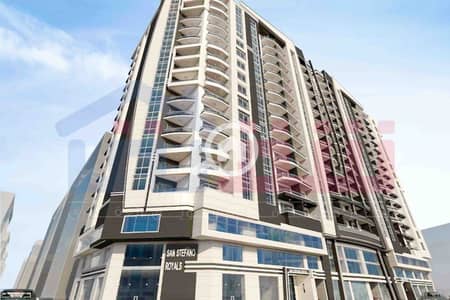 4 Bedroom Duplex for Sale in San Stefano, Alexandria - IMG-20250904-WA0038. jpg