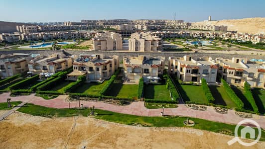 فیلا 4 غرف نوم للبيع في الساحل الشمالي، مطروح - م ٦. jpg