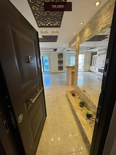 3 Bedroom Apartment for Sale in New Capital City, Cairo - IMG-20250415-WA0053. jpg