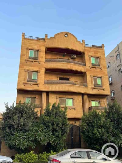 فلیٹ 4 غرف نوم للبيع في 6 أكتوبر، الجيزة - IMG-20250911-WA0017. jpg