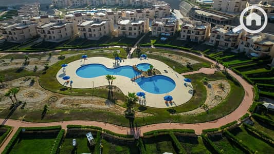 4 Bedroom Twin House for Sale in North Coast, Matruh - Screen Shot 2025-09-10 at 7.39. 46 PM. png