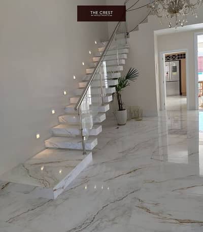 3 Bedroom Duplex for Sale in New Cairo, Cairo - 838e960fd509b989507e34e70ab08c64. jpg