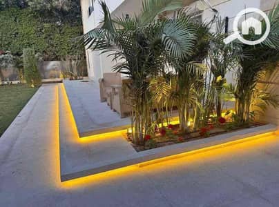 5 Bedroom Villa for Sale in New Cairo, Cairo - 7ccbf56e-8885-4aee-9f6c-aff9dc1a864d. jpg