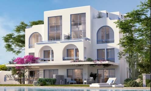 2 Bedroom Chalet for Sale in North Coast, Matruh - WhatsApp Image 2025-09-10 at 9.52. 10 PM (1). jpeg