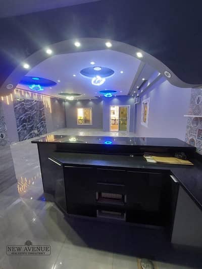 4 Bedroom Flat for Sale in New Cairo, Cairo - WhatsApp Image 2025-09-10 at 10.54. 35 PM (2). jpeg
