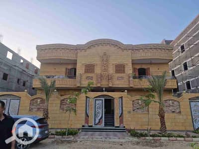 عقار سكني آخر 8 غرف نوم للبيع في العاشر من رمضان، الشرقية - 1000082228. jpg