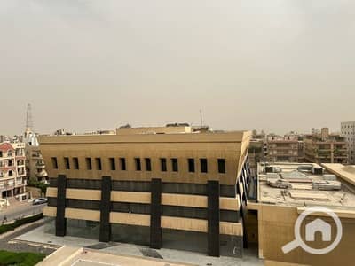 3 Bedroom Flat for Sale in Mokattam, Cairo - شقة للبيع بالمقطم الهضبة العليا حي اسكودا بارقي أحياء المقطم