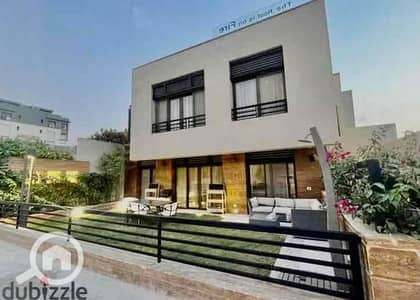 فیلا 5 غرف نوم للبيع في القاهرة الجديدة، القاهرة - 55445c32-2ddc-486b-ab23-35906719aebe. jpg