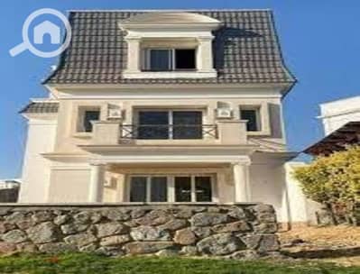 4 Bedroom Townhouse for Sale in 6th of October, Giza - download (7). jpg