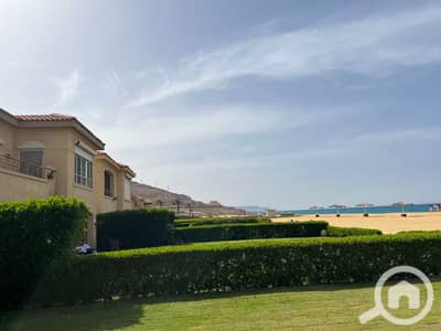 2 Bedroom Chalet for Sale in Ain Sukhna, Suez - 2023-04-22. jpg