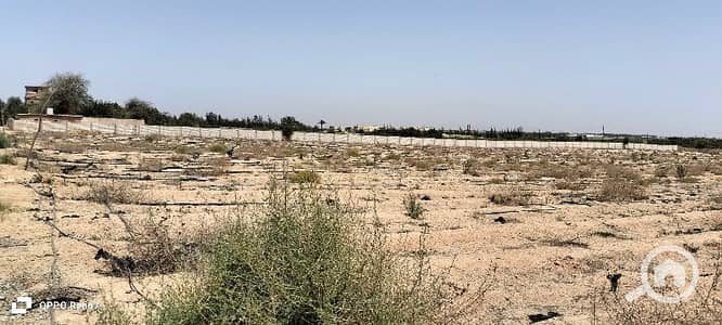 Agricultural for Sale in 6th of October, Giza - سبعه فدان للبيع في كومباوند طريق مصر اسكندريه الصحراوي